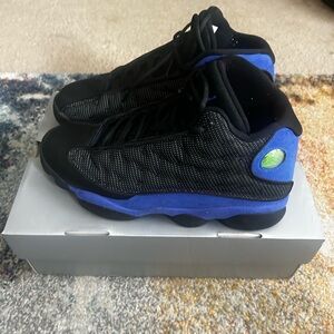 Air Jordan 13